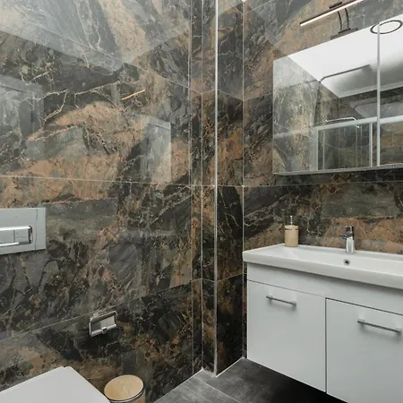 Appartamento Mucize *