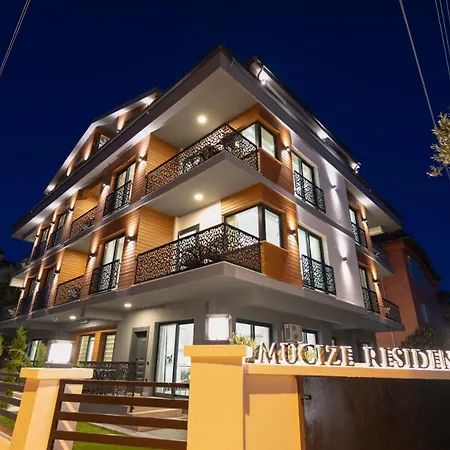 Apartment Mucize Fethiye