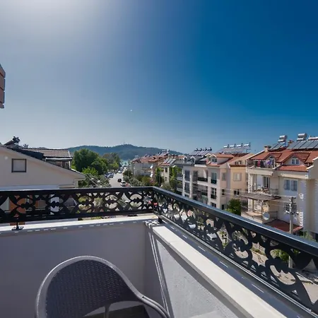 Mucize Apartament