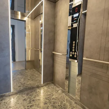 Appartement Mucize Fethiye