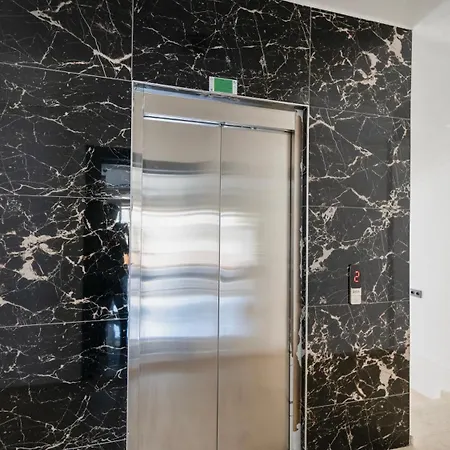 Mucize Apartament