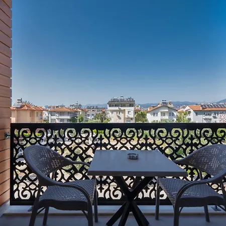 Apartament Mucize *