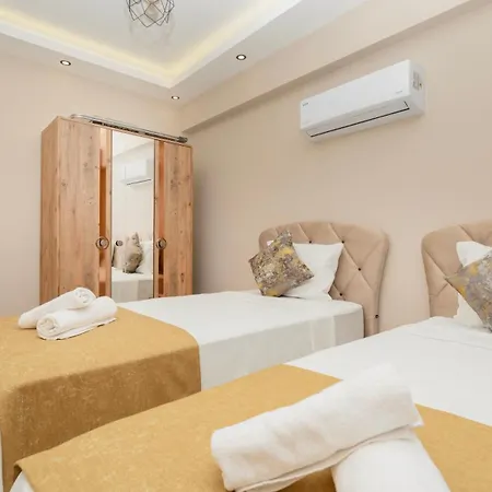 Mucize Daire Fethiye