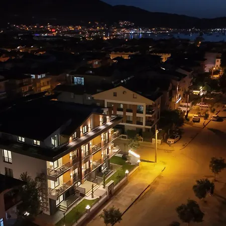 Mucize Apartament *